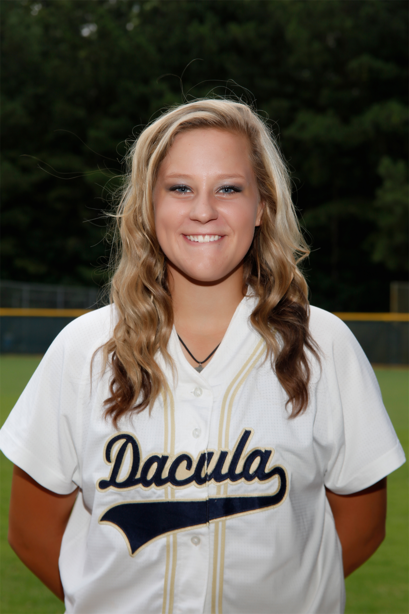Makenzie Vanderhorst