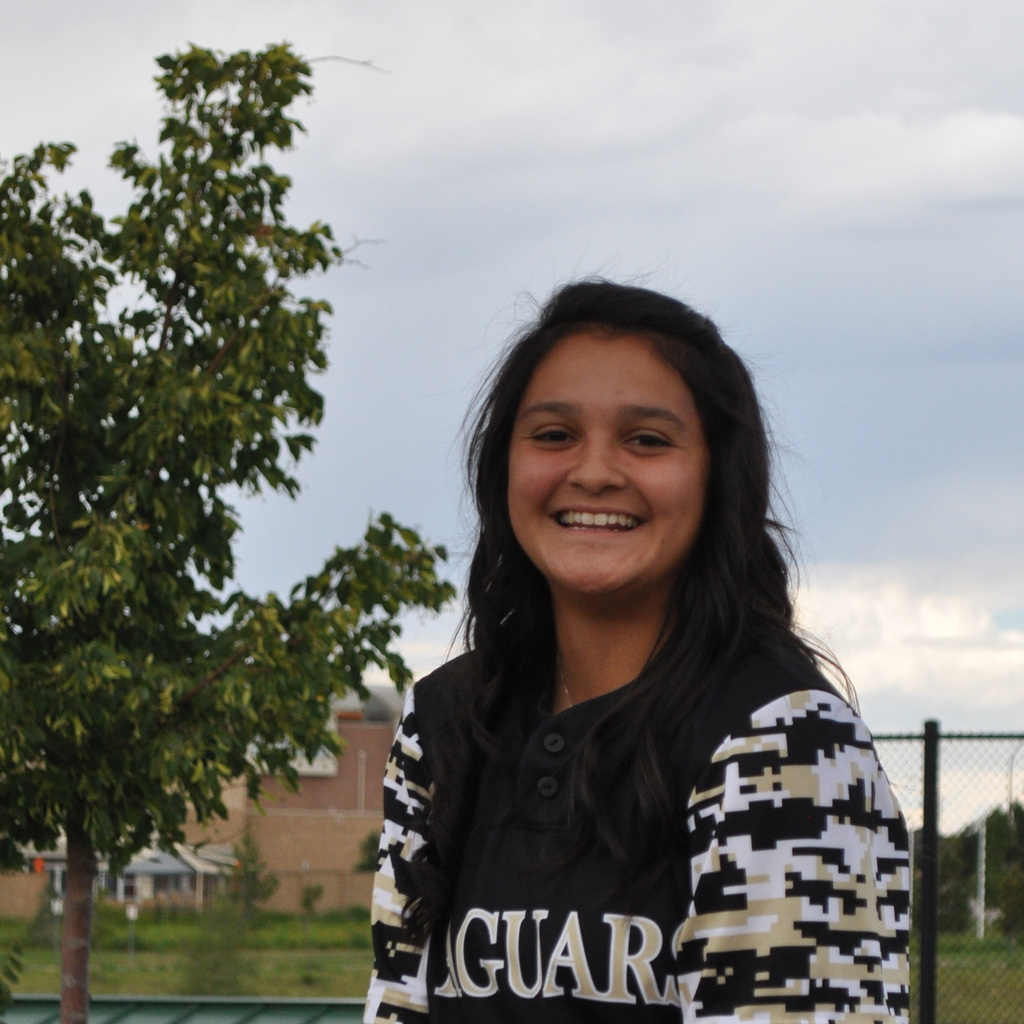 Alyssa Tafoya mugshot