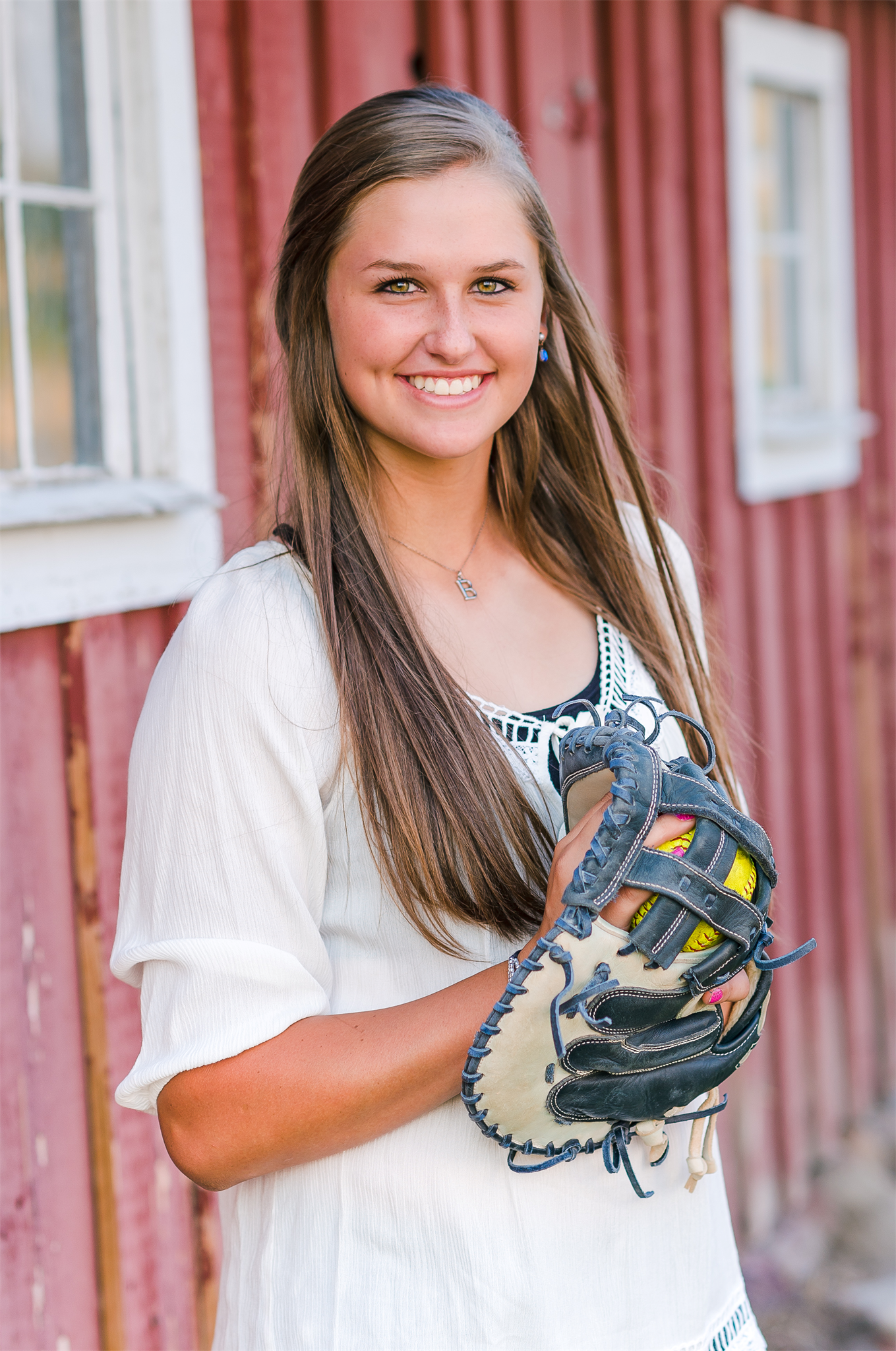 Sara Breckbill