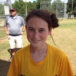 Cheyanne Rogers