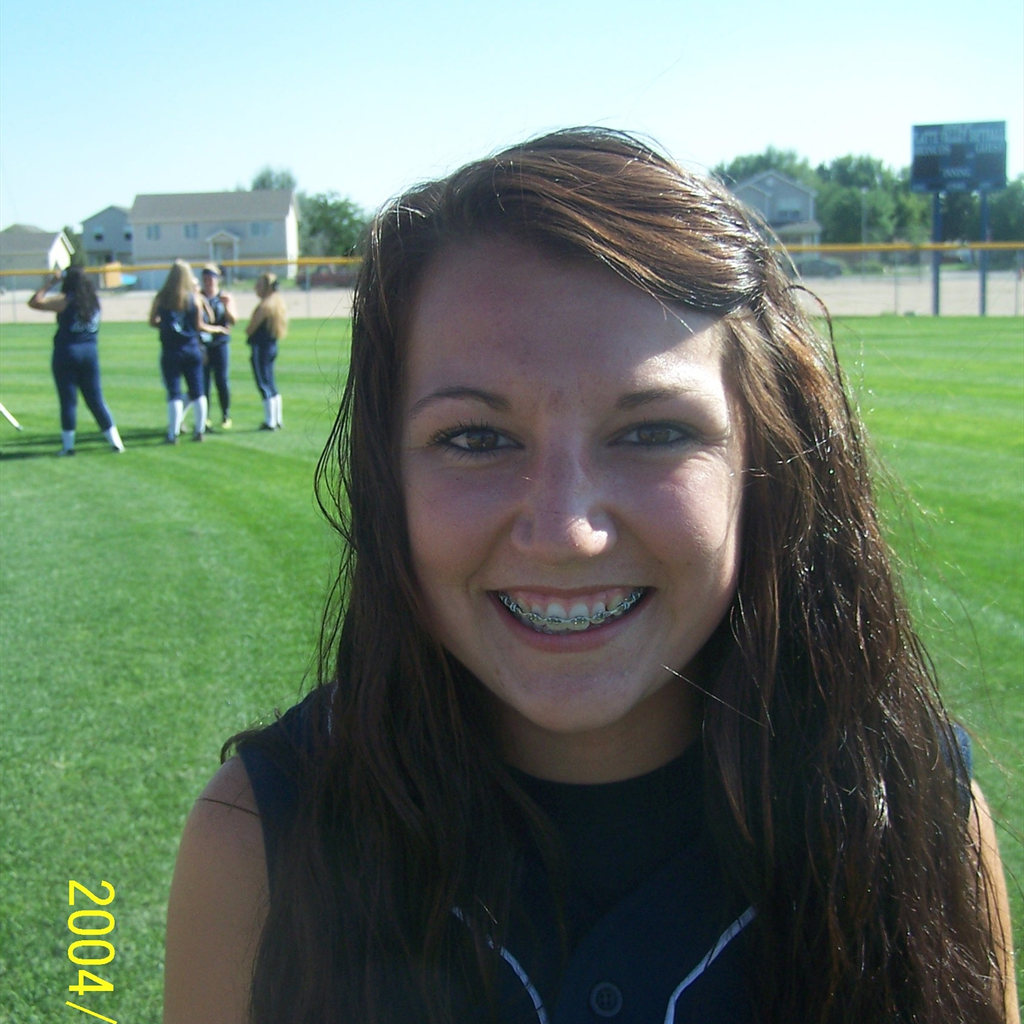 Kayly Flot mugshot