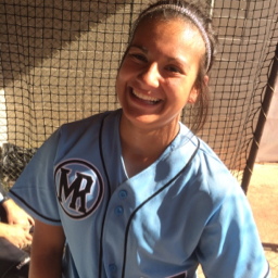 Trinity Gallegos