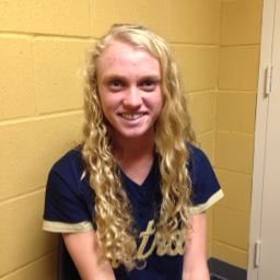 Cara Eaton mugshot