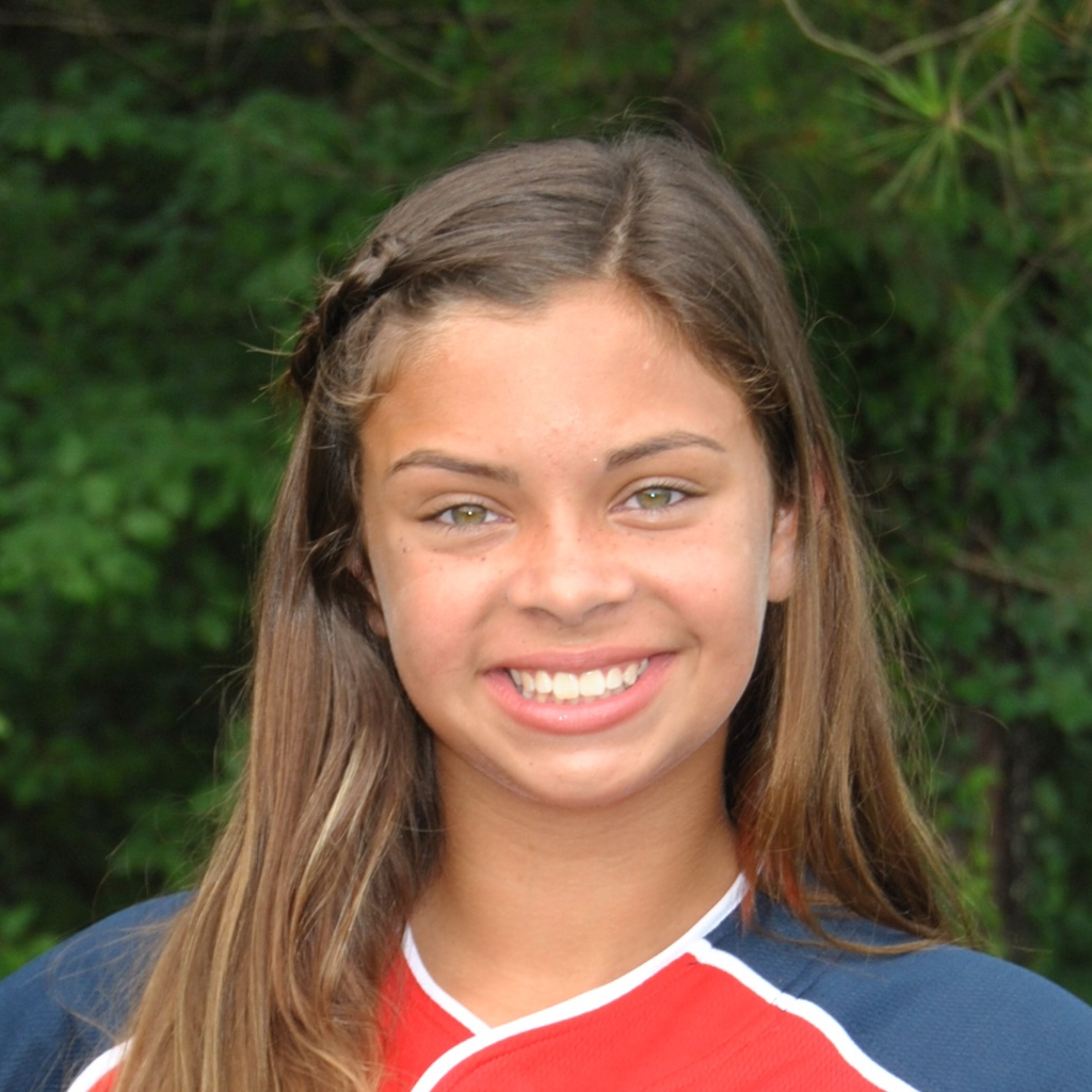 Madison Kinard mugshot