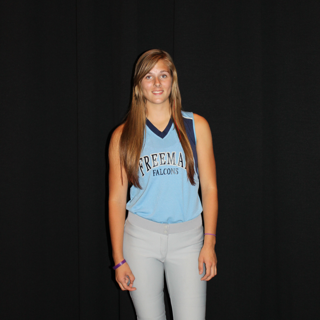 Jessica Osterhaus mugshot