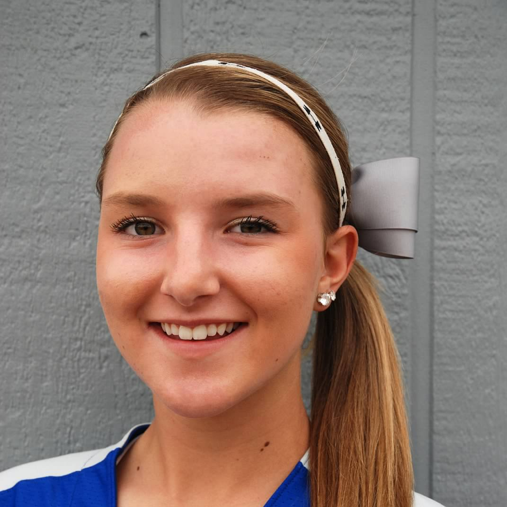 Megan Biesterfeld