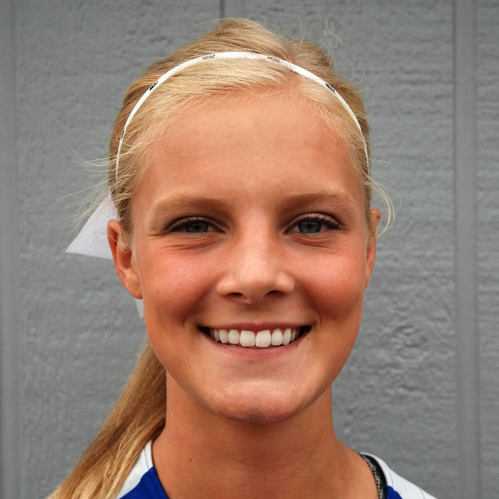MacKenzie Jackson