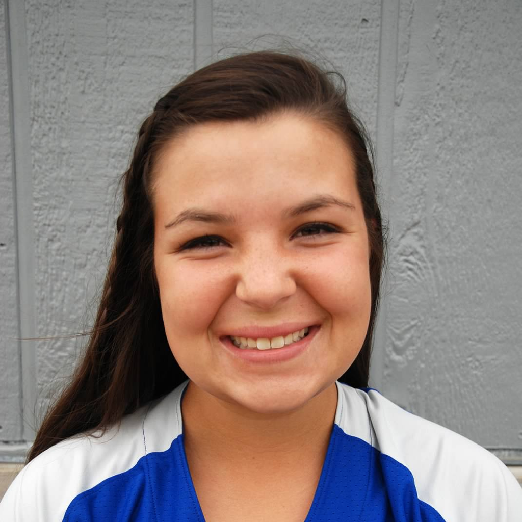 Kenzie Brock mugshot