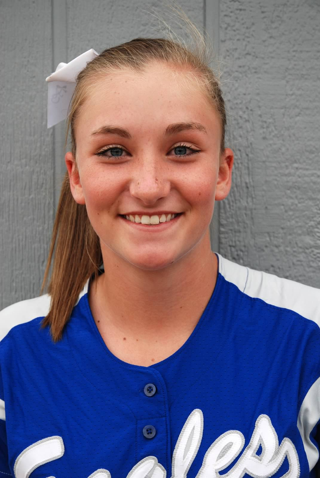Taylor Gilmore mugshot