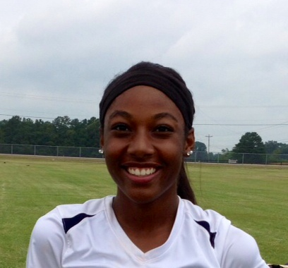 Kayla Cato mugshot