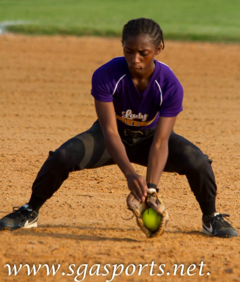 Kassaundra Johnson