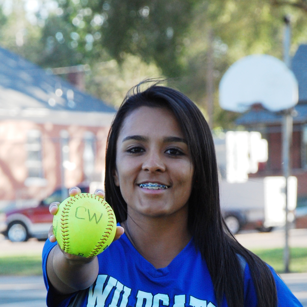 Juanita Gallegos