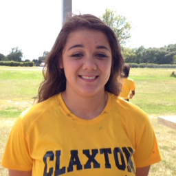 Allison Legaux mugshot