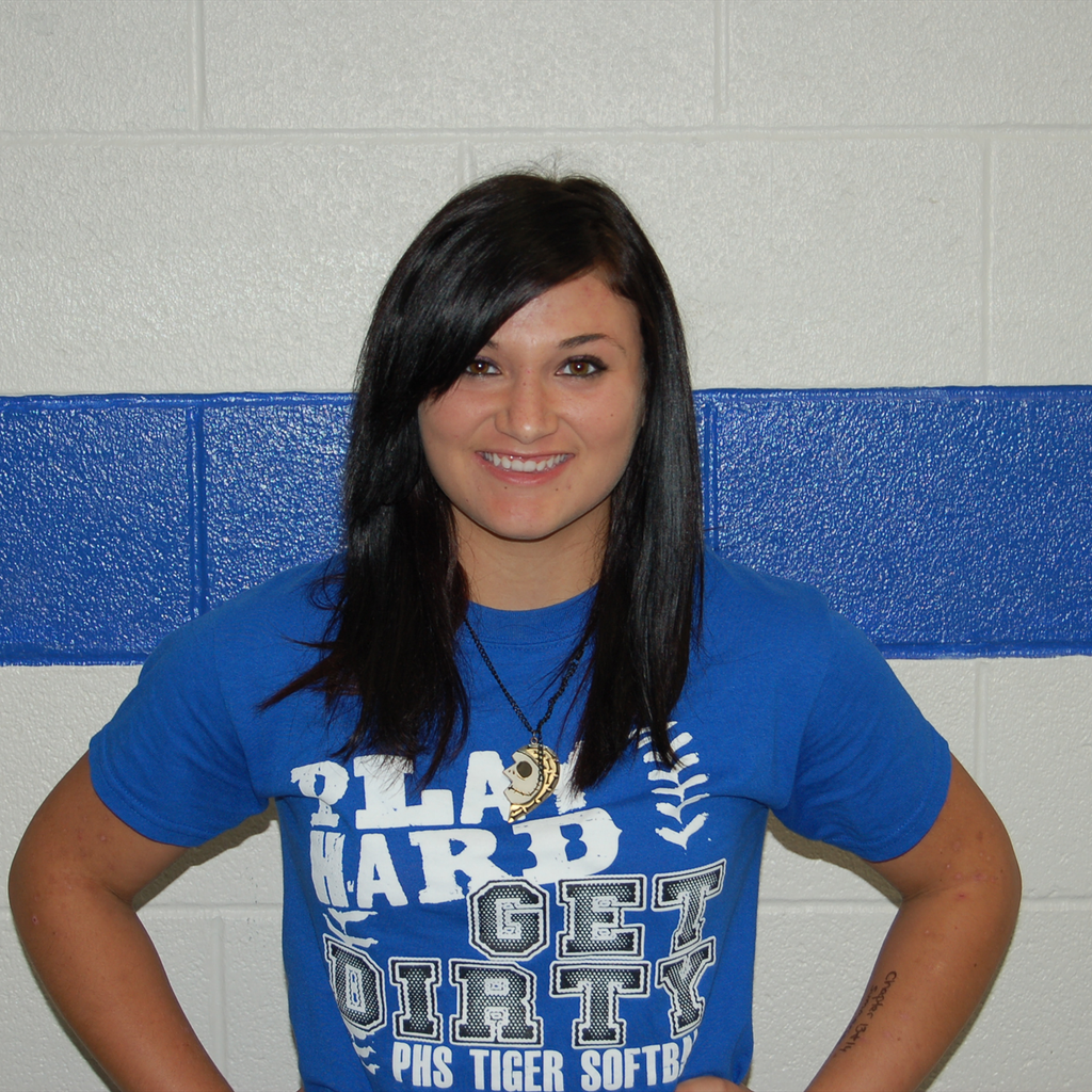Kianna Kinnison mugshot