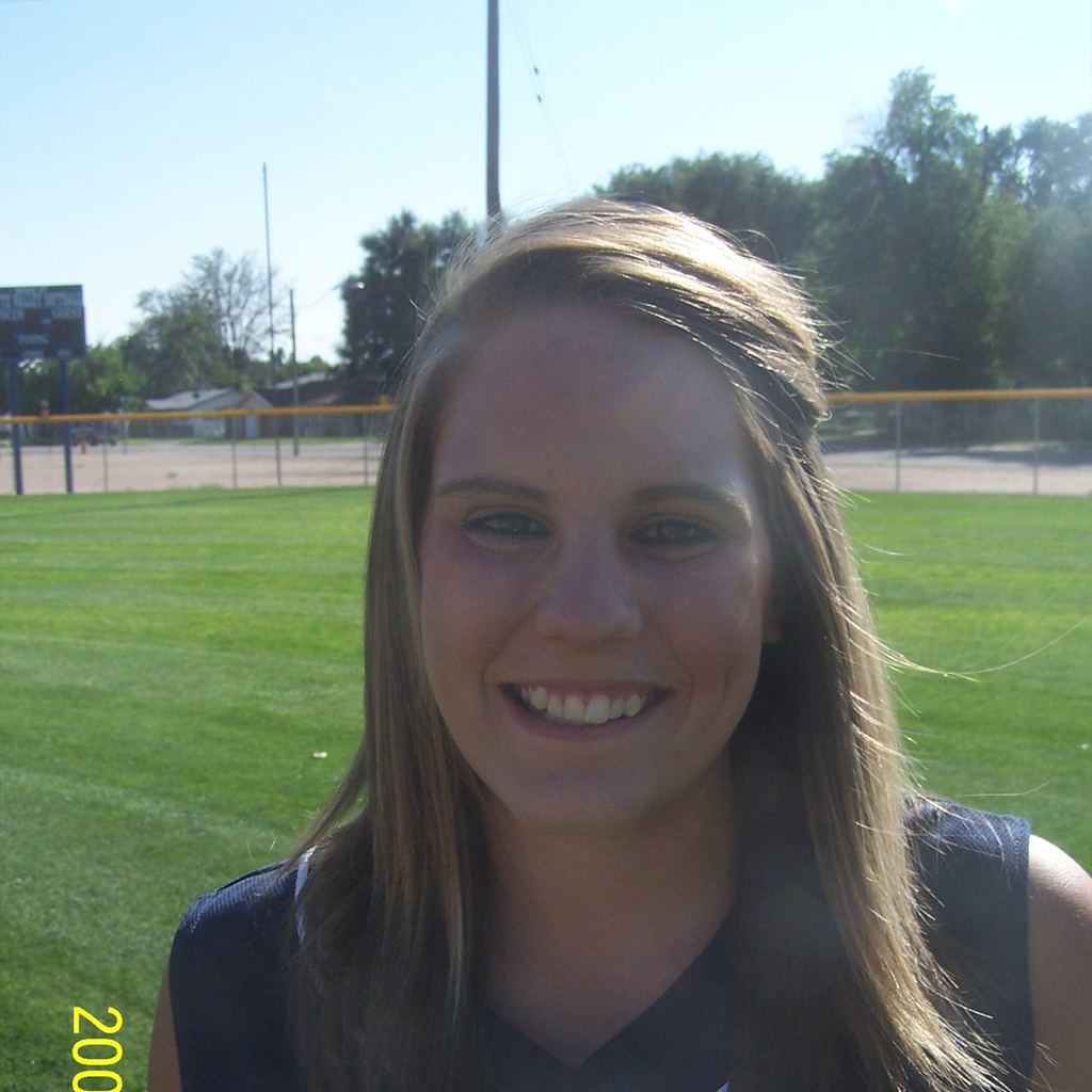Kaitlyn Palen mugshot