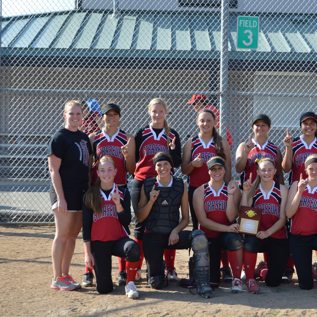 Strasburg Indians mugshot