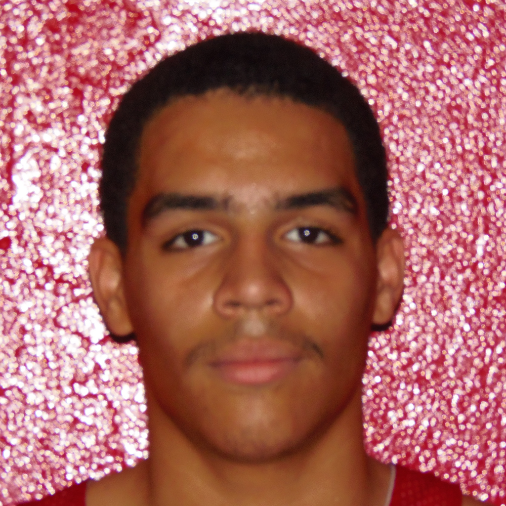 Devin Robertson mugshot