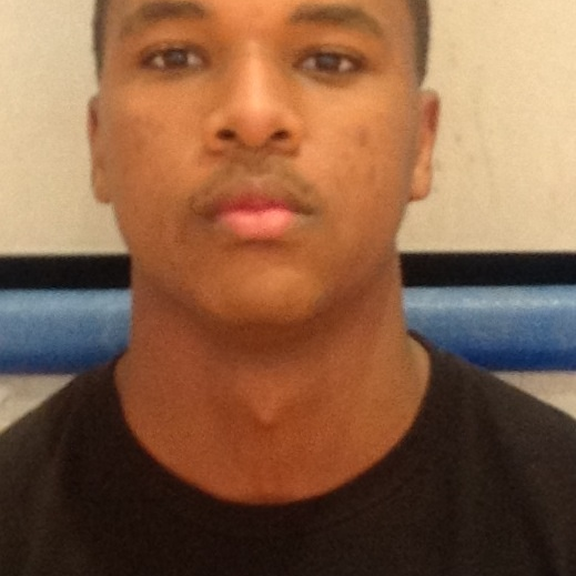 Josh Gaither