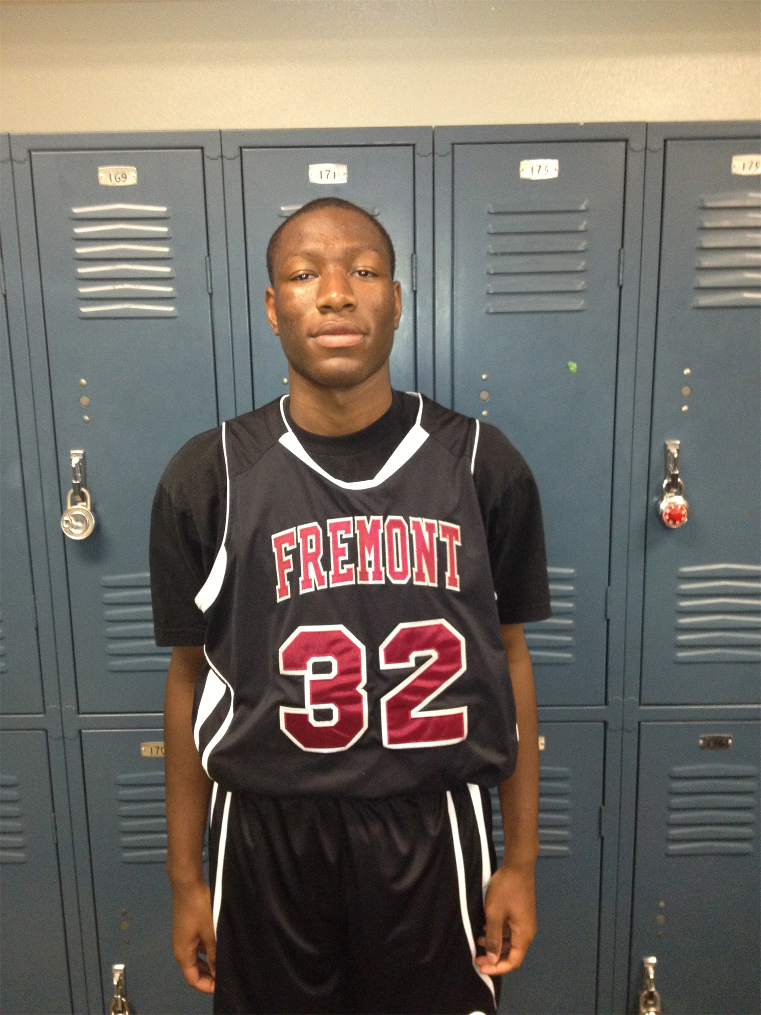Markell Brown