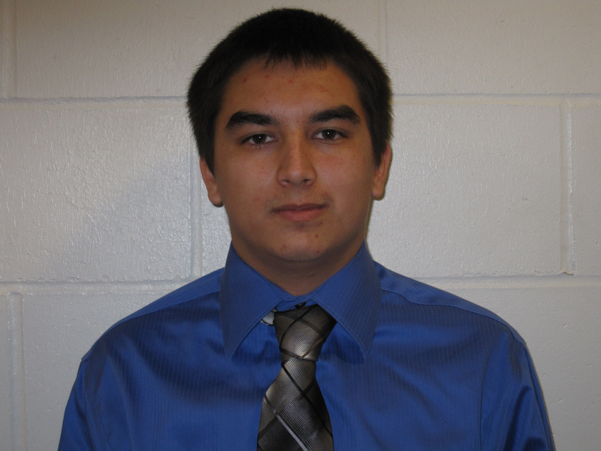Gabe Cournoyer