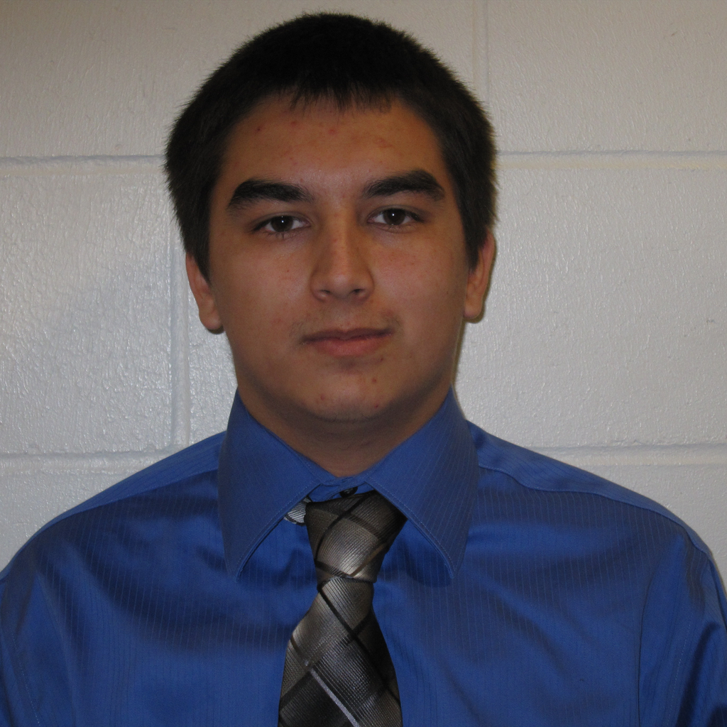 Gabe Cournoyer mugshot