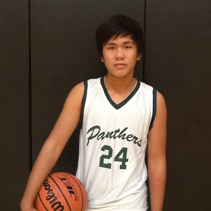 Thinh Kieu mugshot