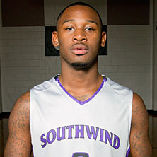 Dre'sean Looney mugshot