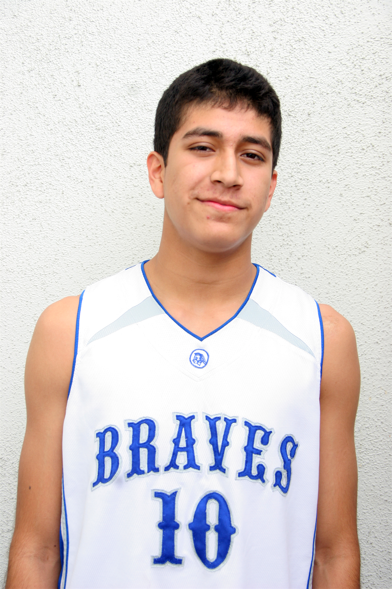 Ricardo Higueros