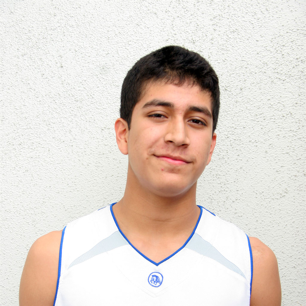 Ricardo Higueros