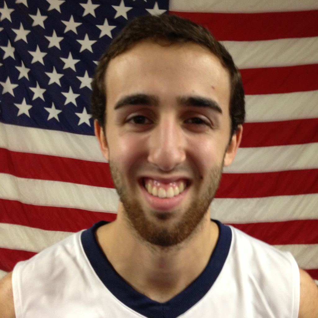 Andrew Lebbos mugshot