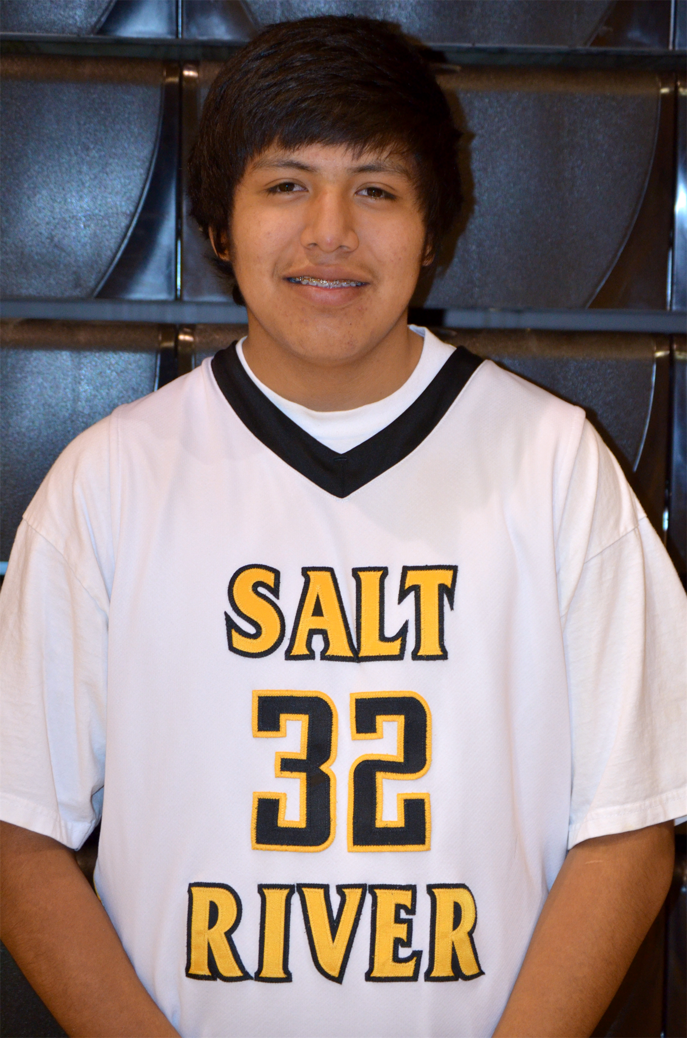 Isaiah Manuel