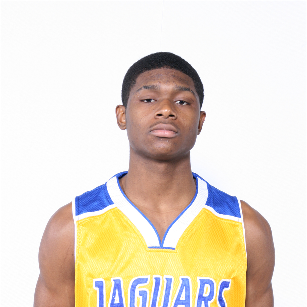 Flo Robinson mugshot