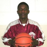 Caleb Hall
