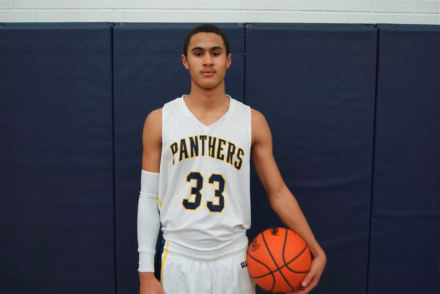 Brandon Childress