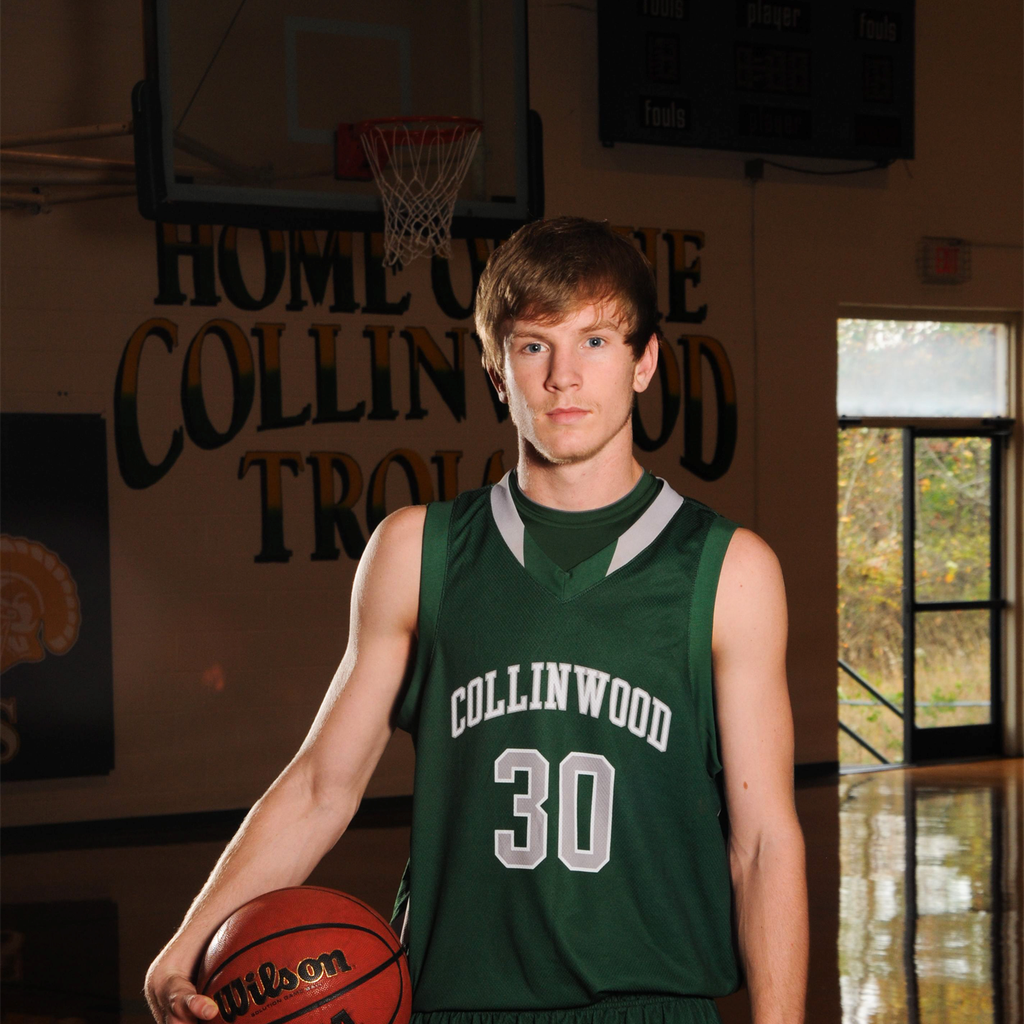 Ethan Butler
