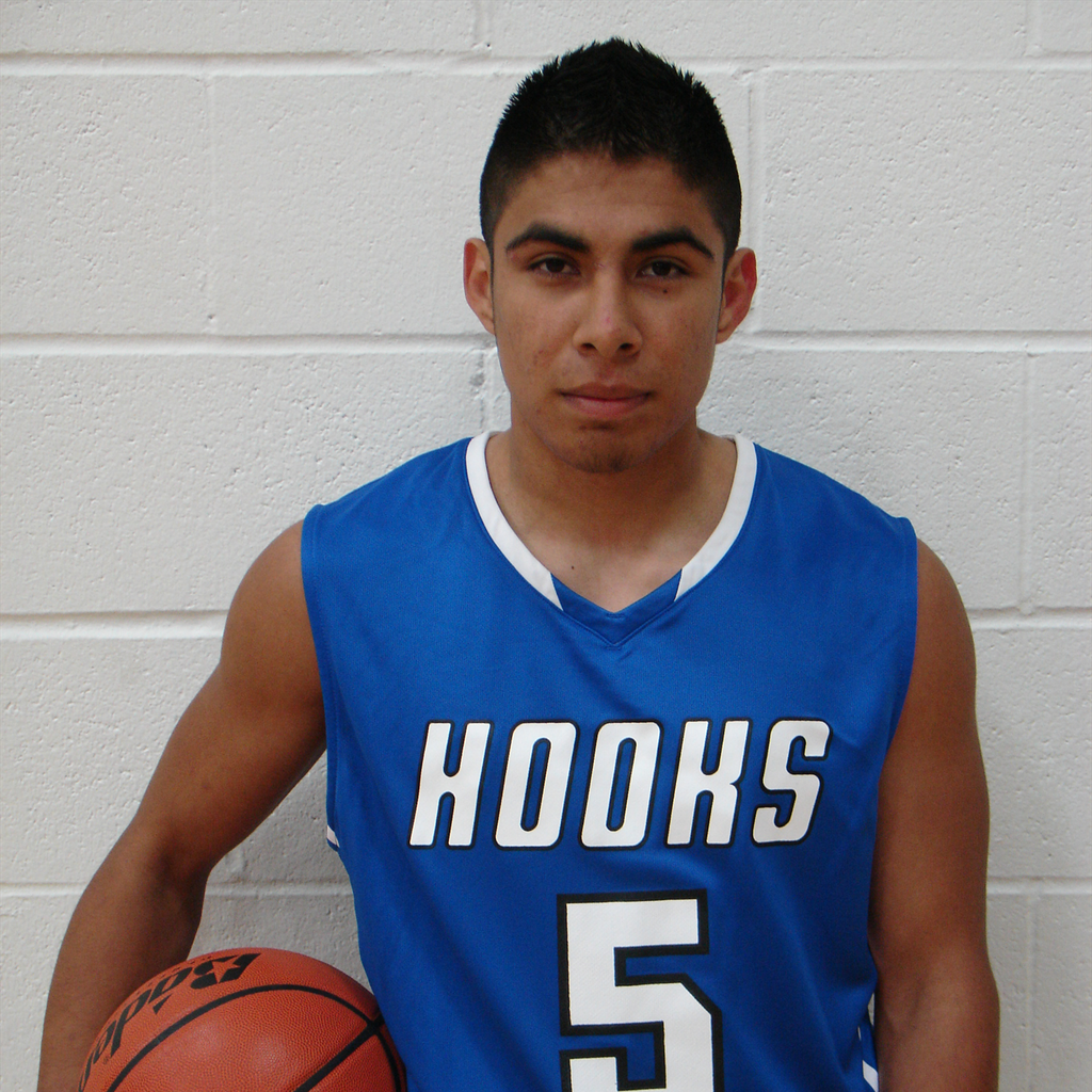 Kevin Romero mugshot