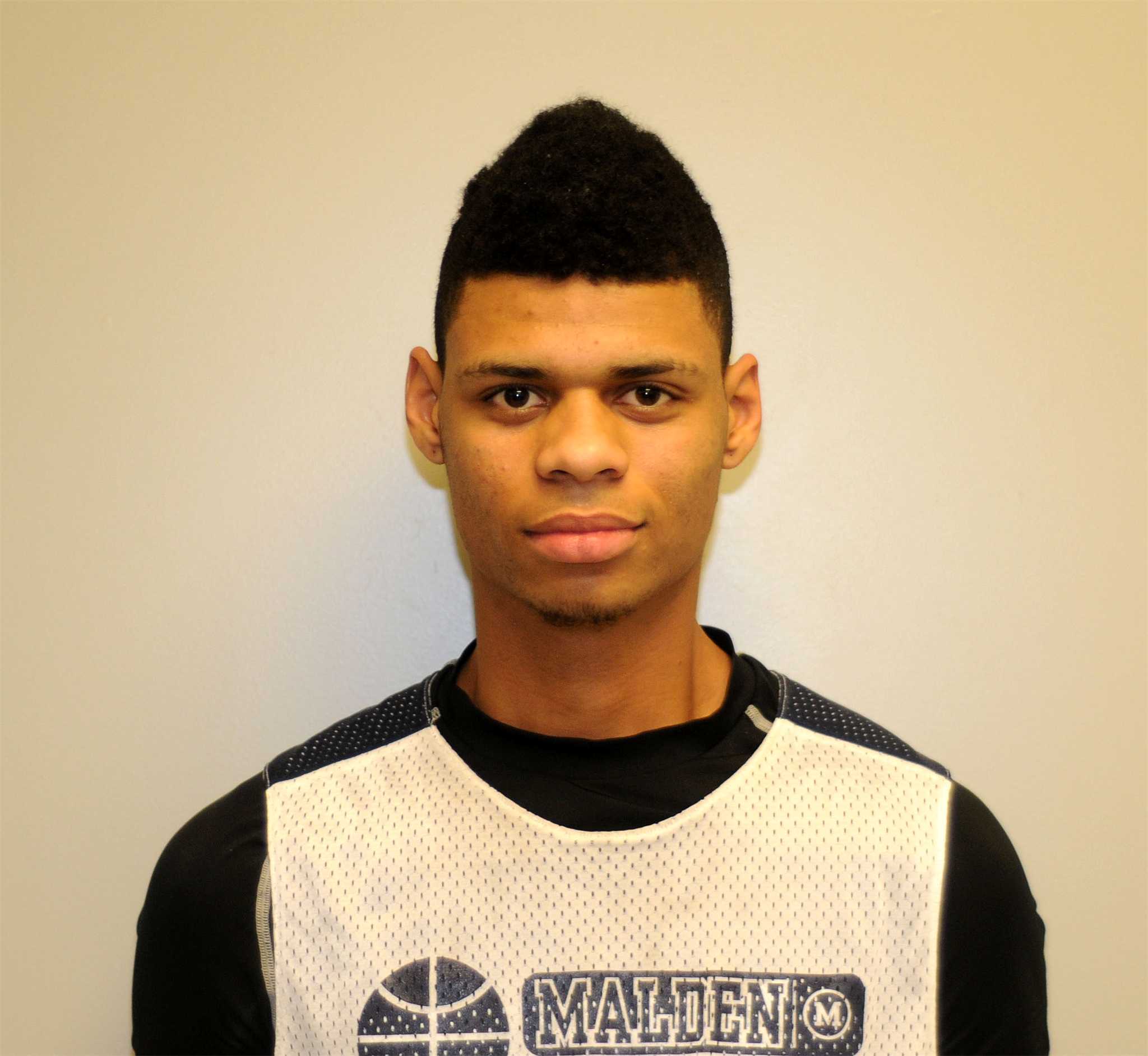 Bryan Mitchell mugshot