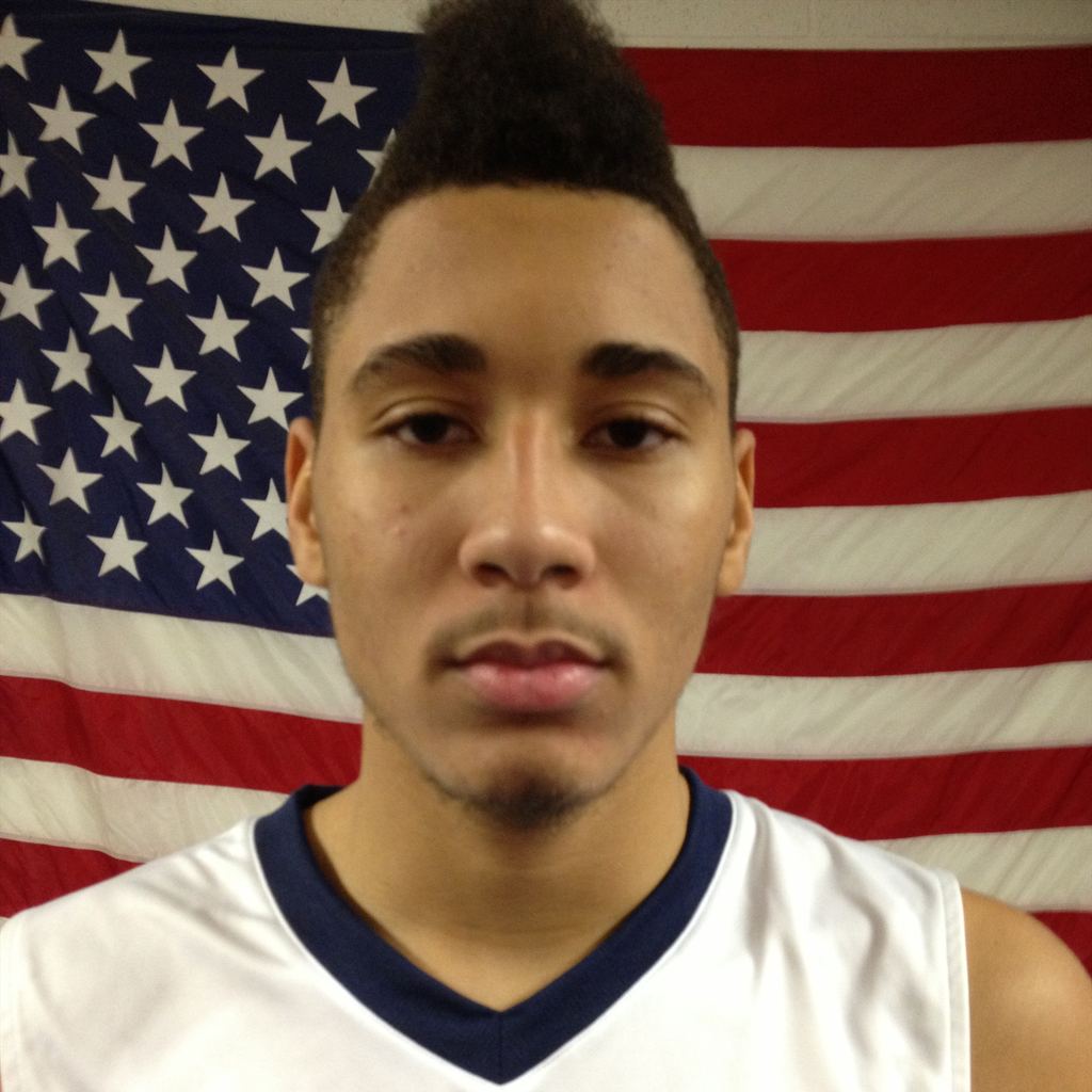 Olushakin  Cole mugshot