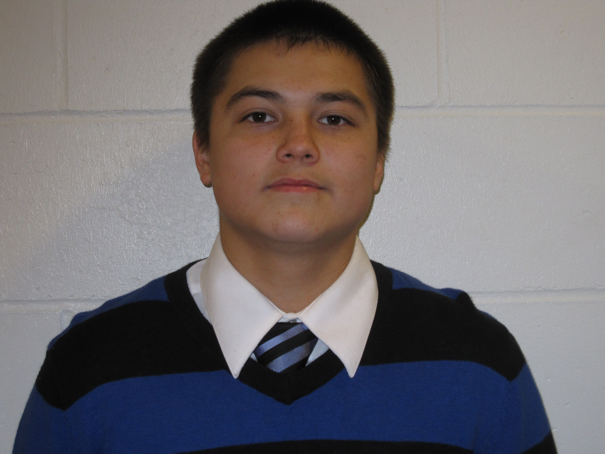 Zach Cournoyer