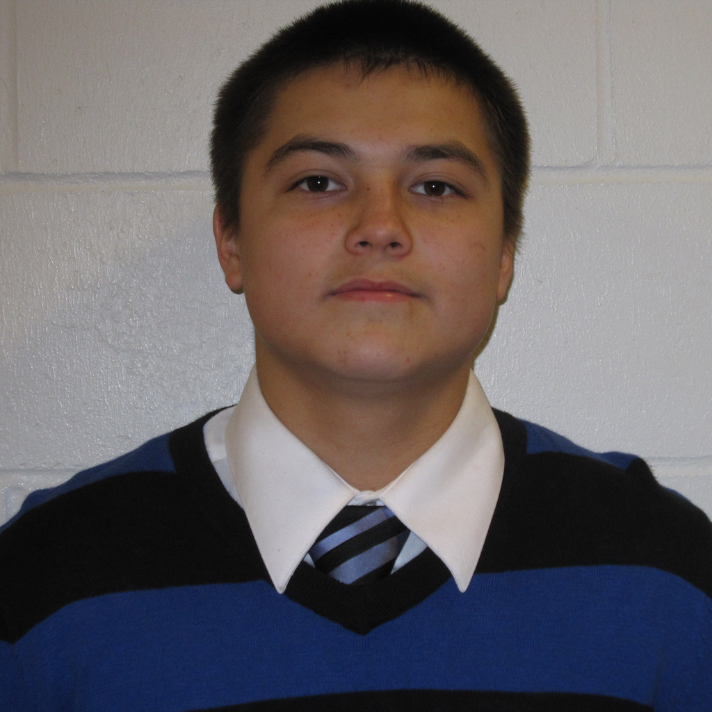 Zach Cournoyer mugshot