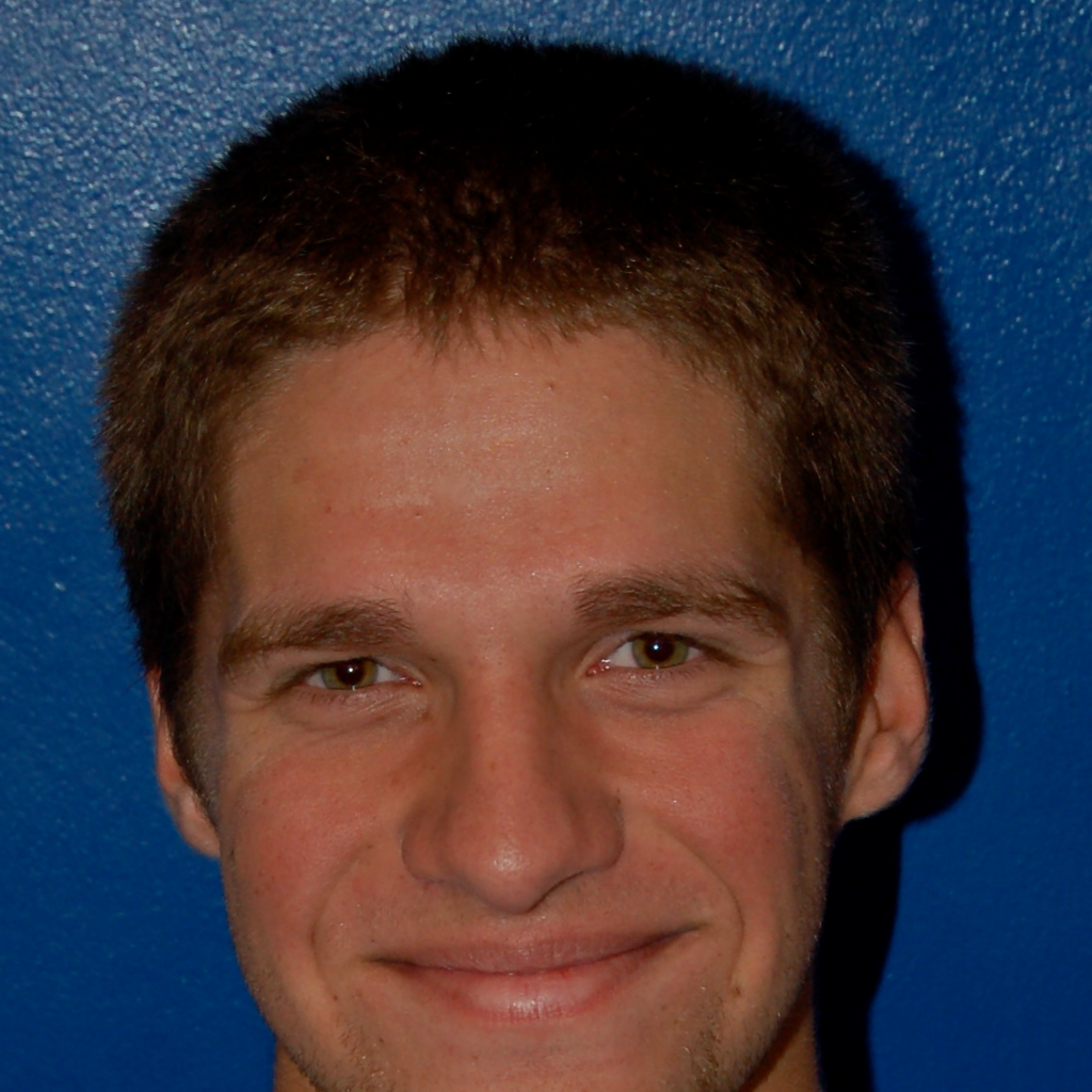 Charles Berzins mugshot