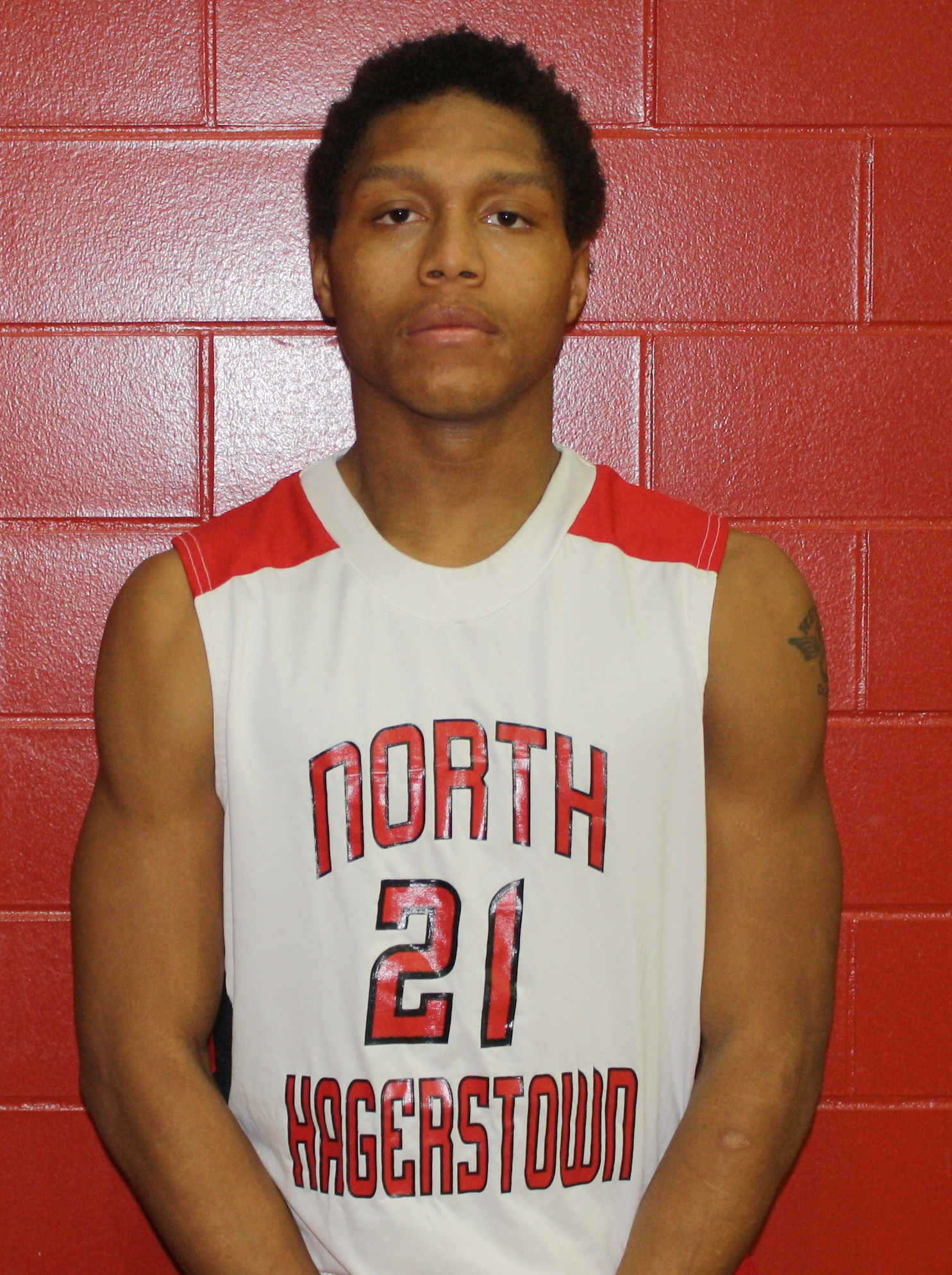 Isaiah Keyes