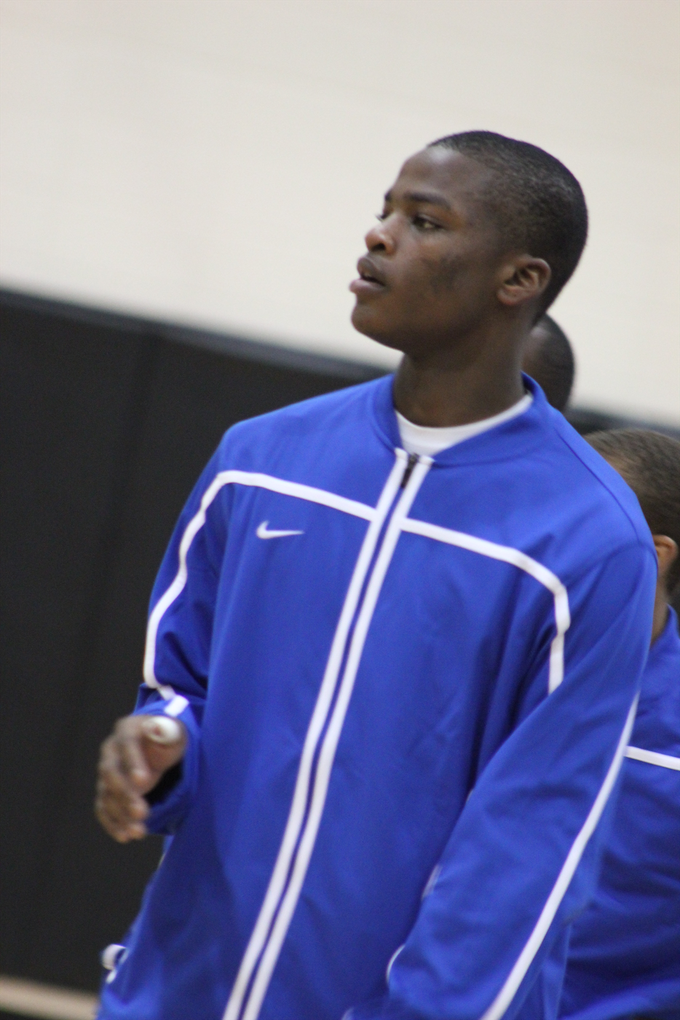 DeAngelo Wilcher