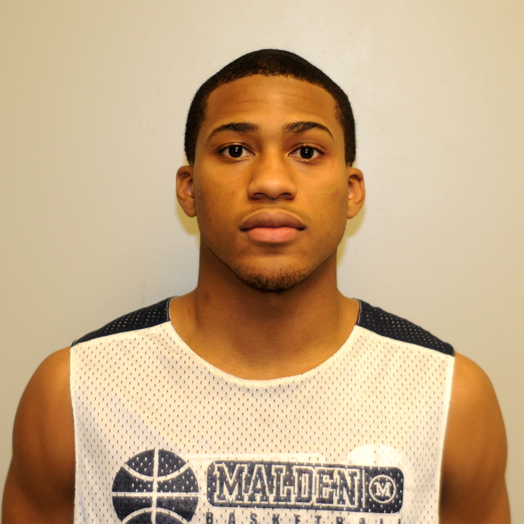 Wily Metellus mugshot