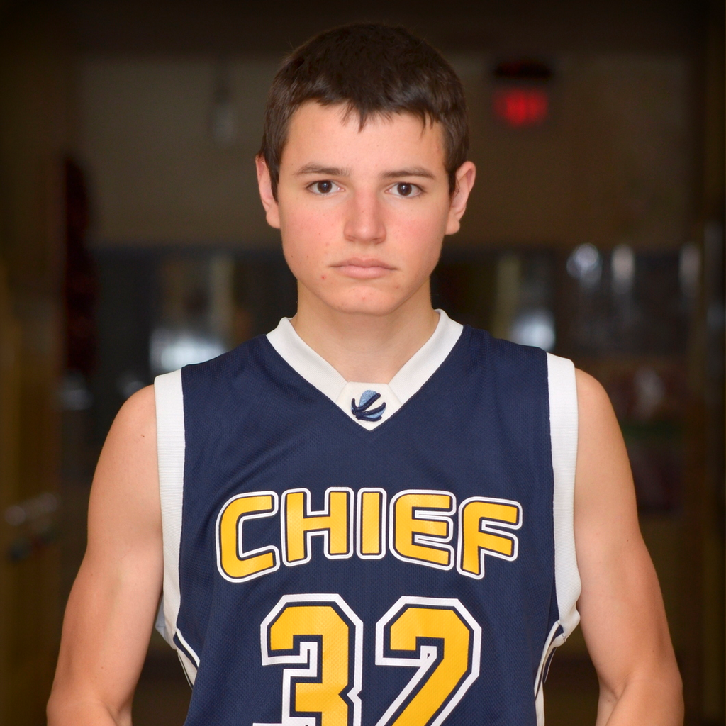 Chris Zachary