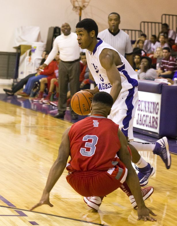 Jahlil Tutein