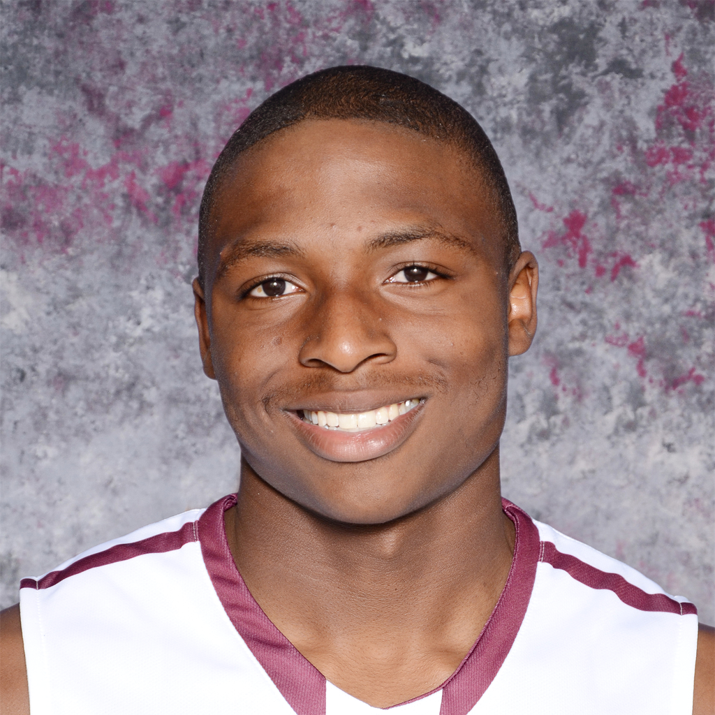 Jaylen Burton mugshot