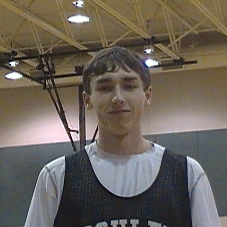 Trevor Avery mugshot