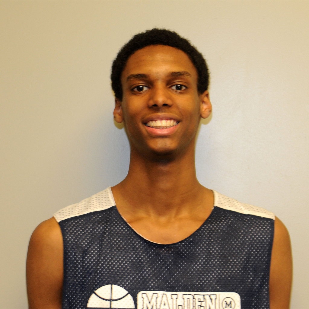 Michael Asfawa mugshot