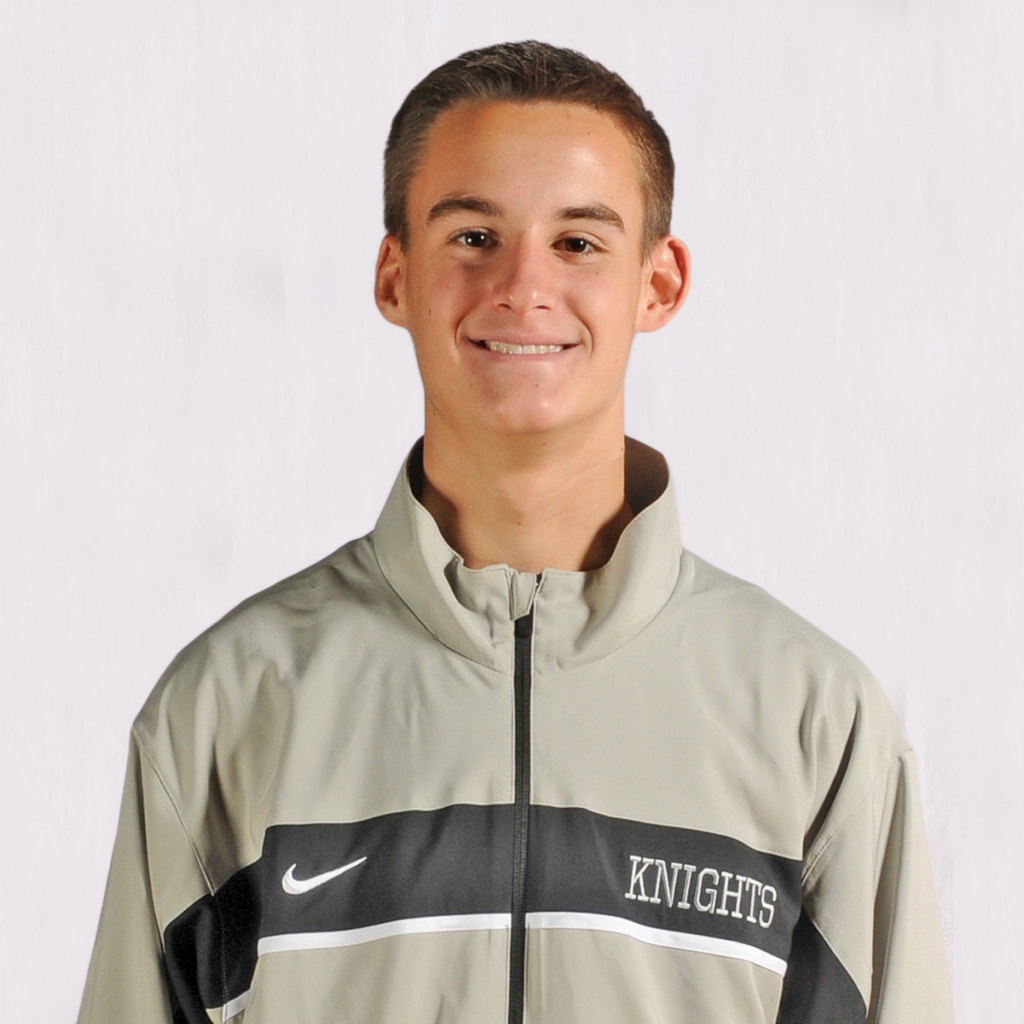 Dalton Kohl mugshot